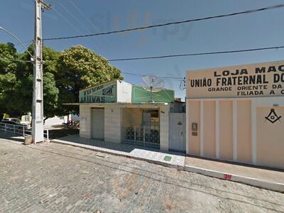 Restaurante Sabor Nativo