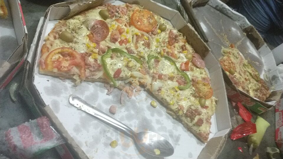 Pizzaria So Pito
