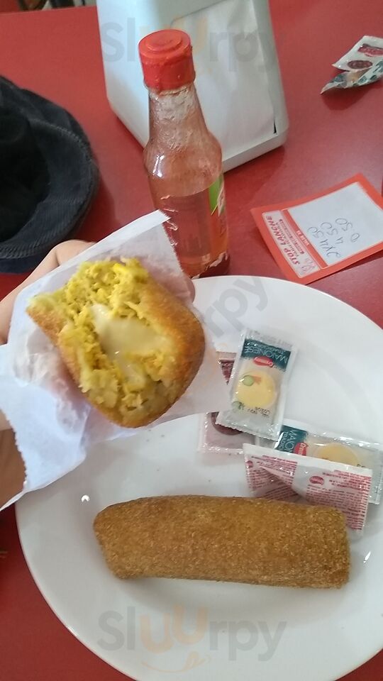 Stop Lanche