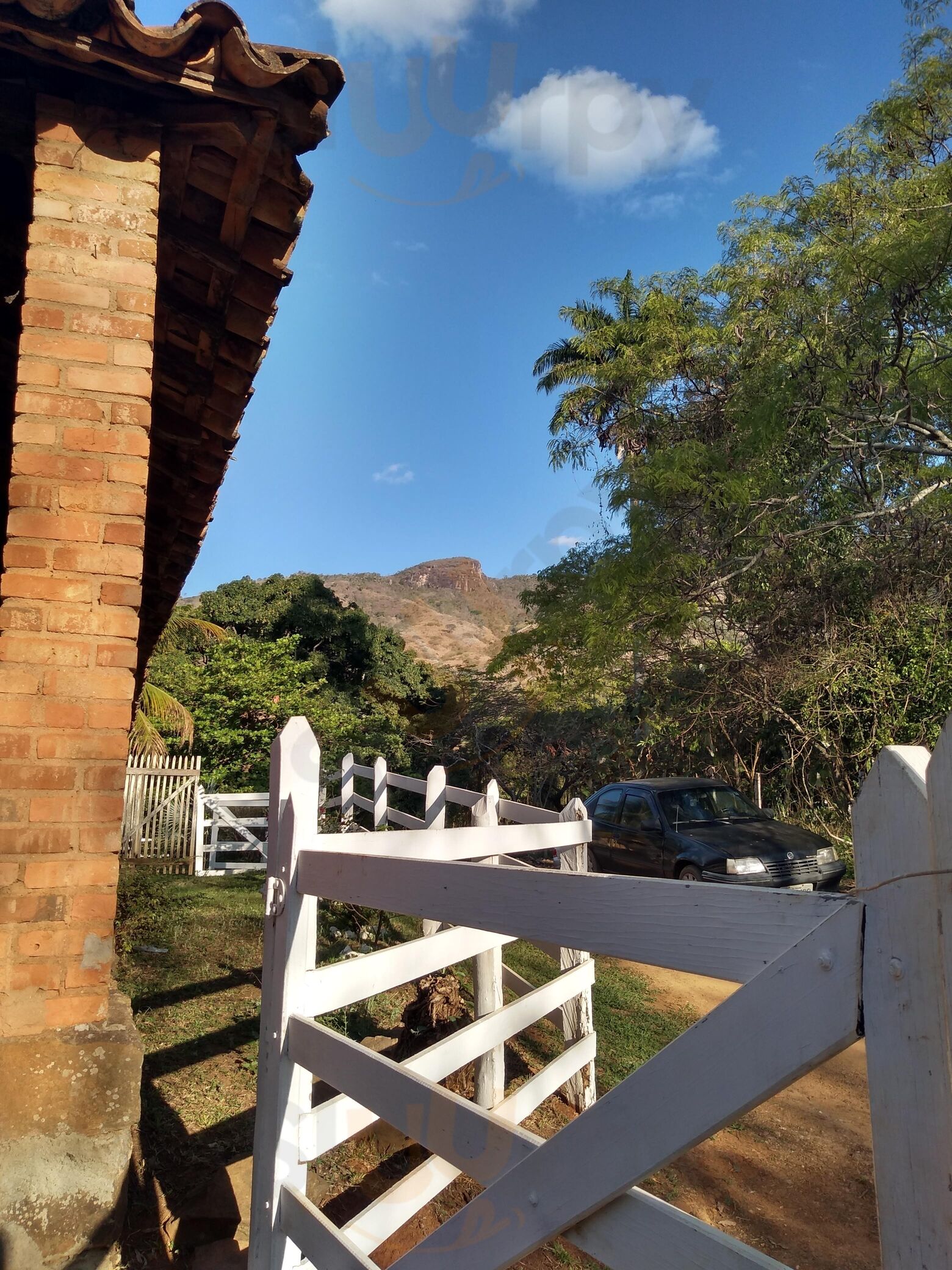 Restaurante Sabor Da Serra