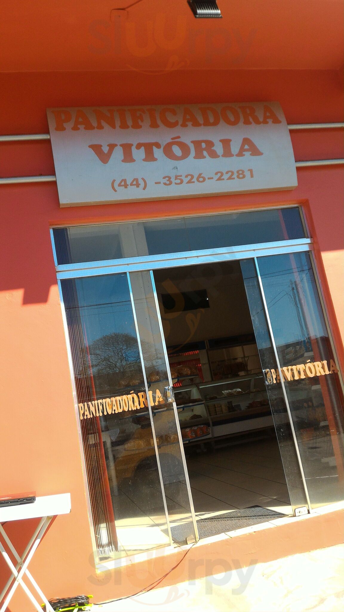 Panificadora Vitoria