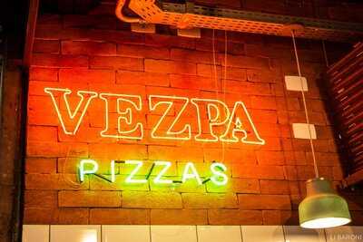 Vezpa Pizzas - Paulista