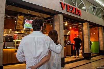 Vezpa Pizzas - Paulista