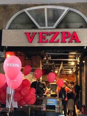 Vezpa Pizzas - Paulista