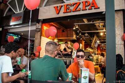Vezpa Pizzas - Paulista