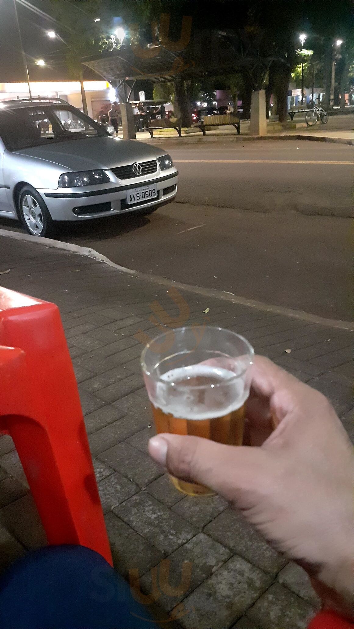 Kioske Brasinha