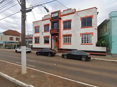 Restaurante E Lancheria Clube Cruzeiro Do Sul