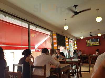 Restaurante E Buffet Du's Chef's