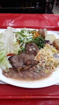 Restaurante E Buffet Du's Chef's