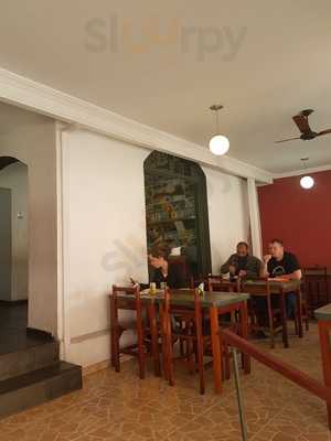 Restaurante E Buffet Du's Chef's