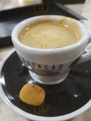 Estação 5 Café