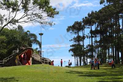 Restaurante Garden