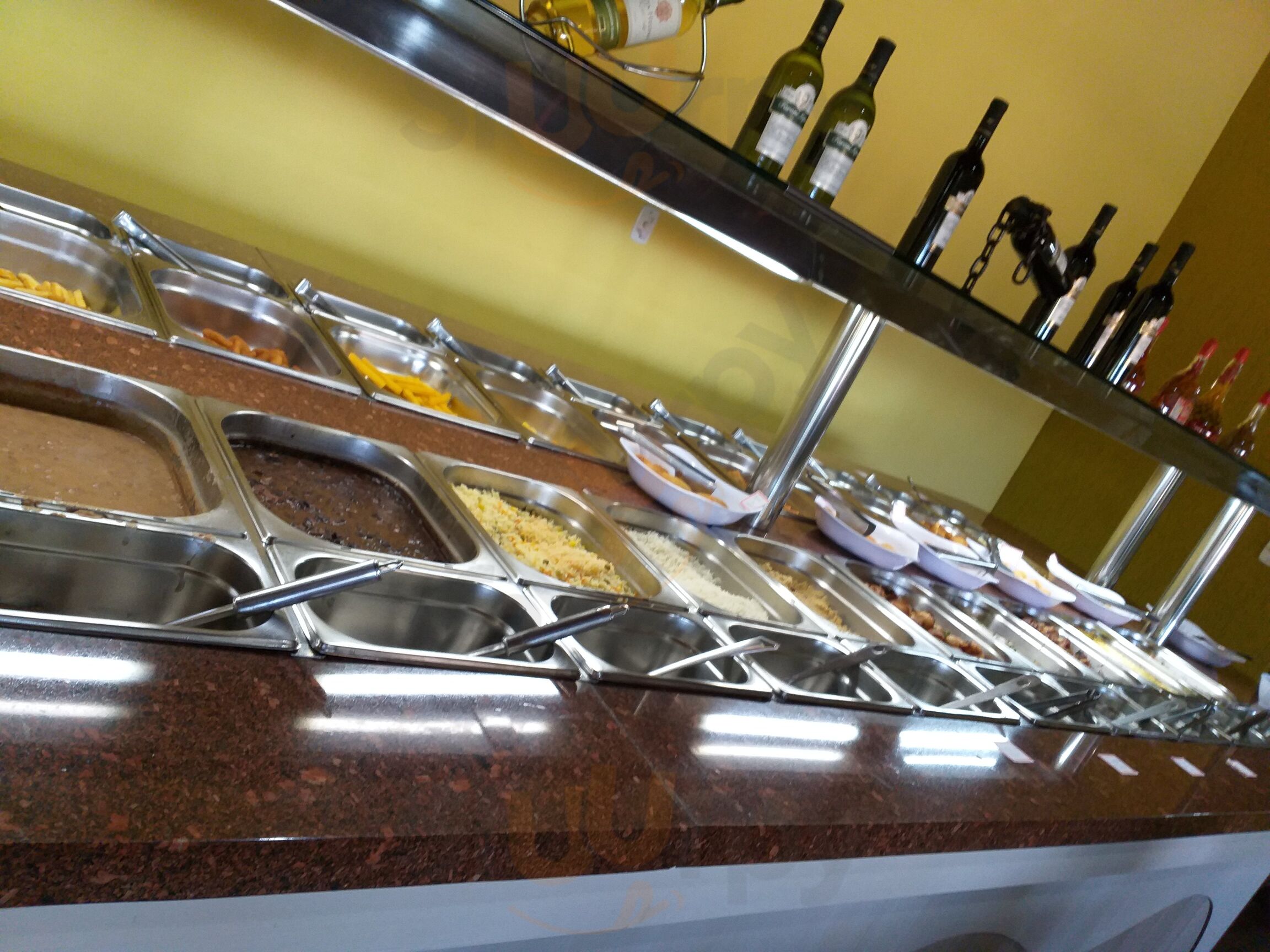 Restaurante E Pesqueiro San Raphael