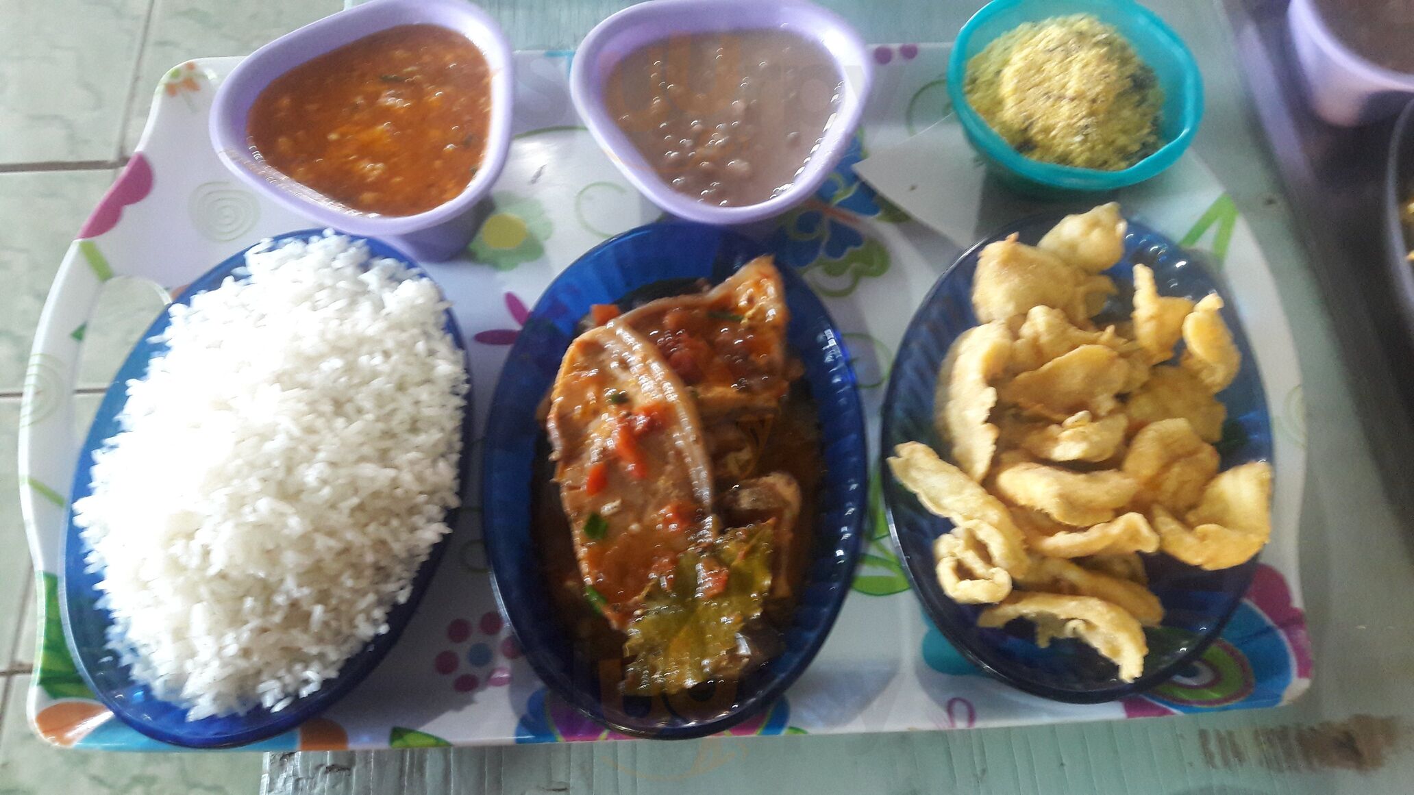 Restaurante Da Vó