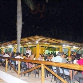 Panorâmico Restaurante E Pizzaria
