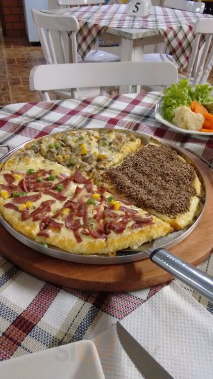 Lanchonete Recanto Colonial