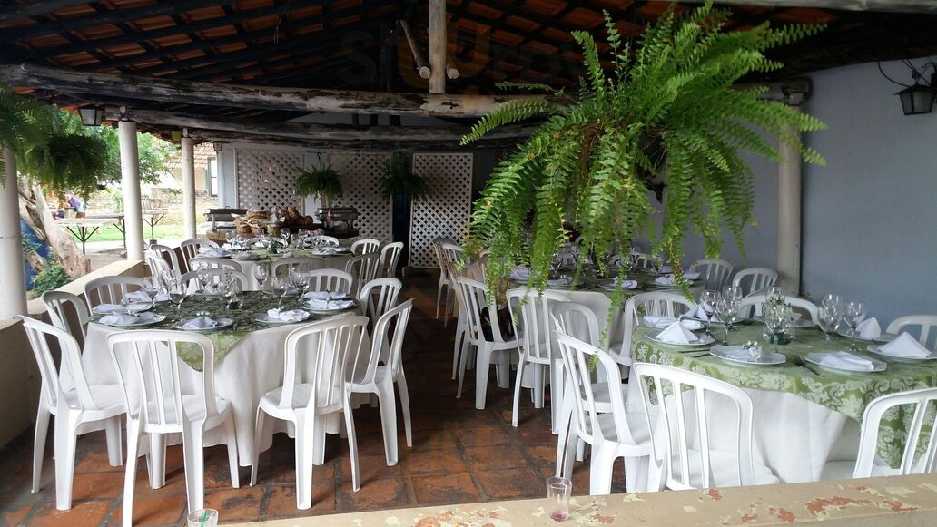 Restaurante Paraiso