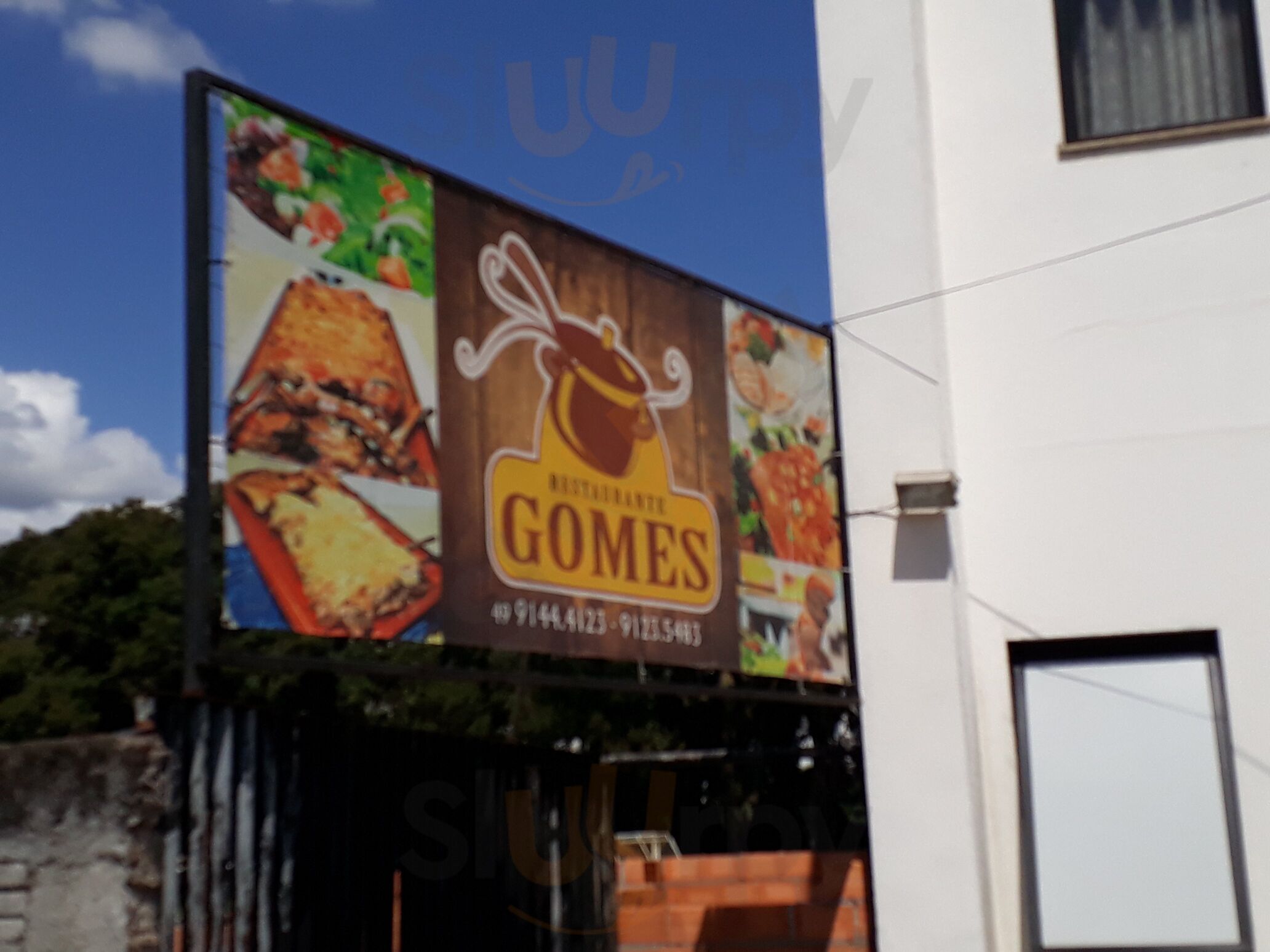 Restaurante Gomes