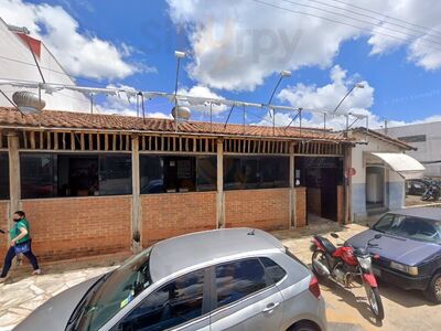 Restaurante Fama