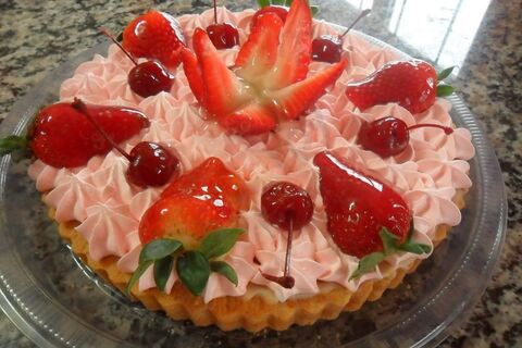 Quality Padaria E Confeitaria