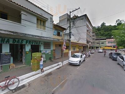 Raiz Da Terra Bar E Lanchonete