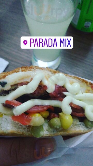 Parada Mix