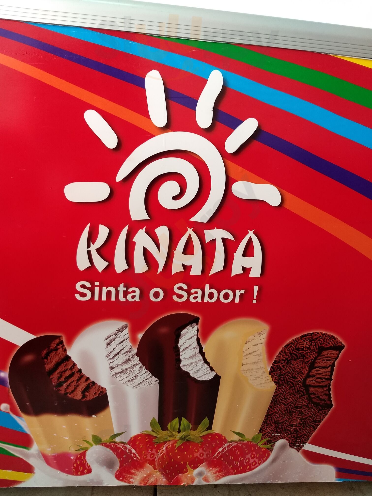 Sorveteria Brasil