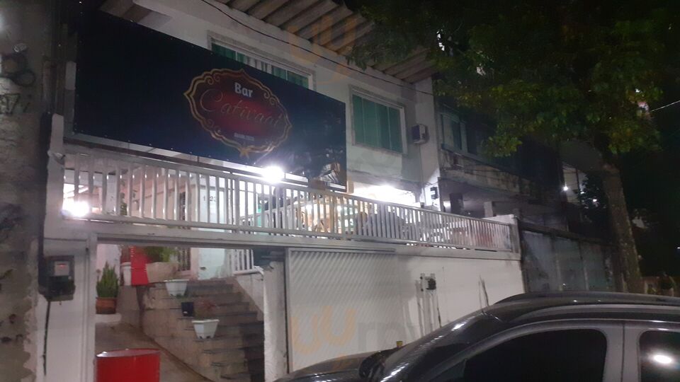 Bar Avenida