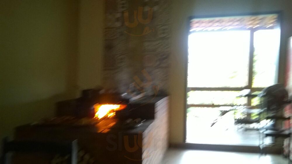 Restaurante Do Baixinho
