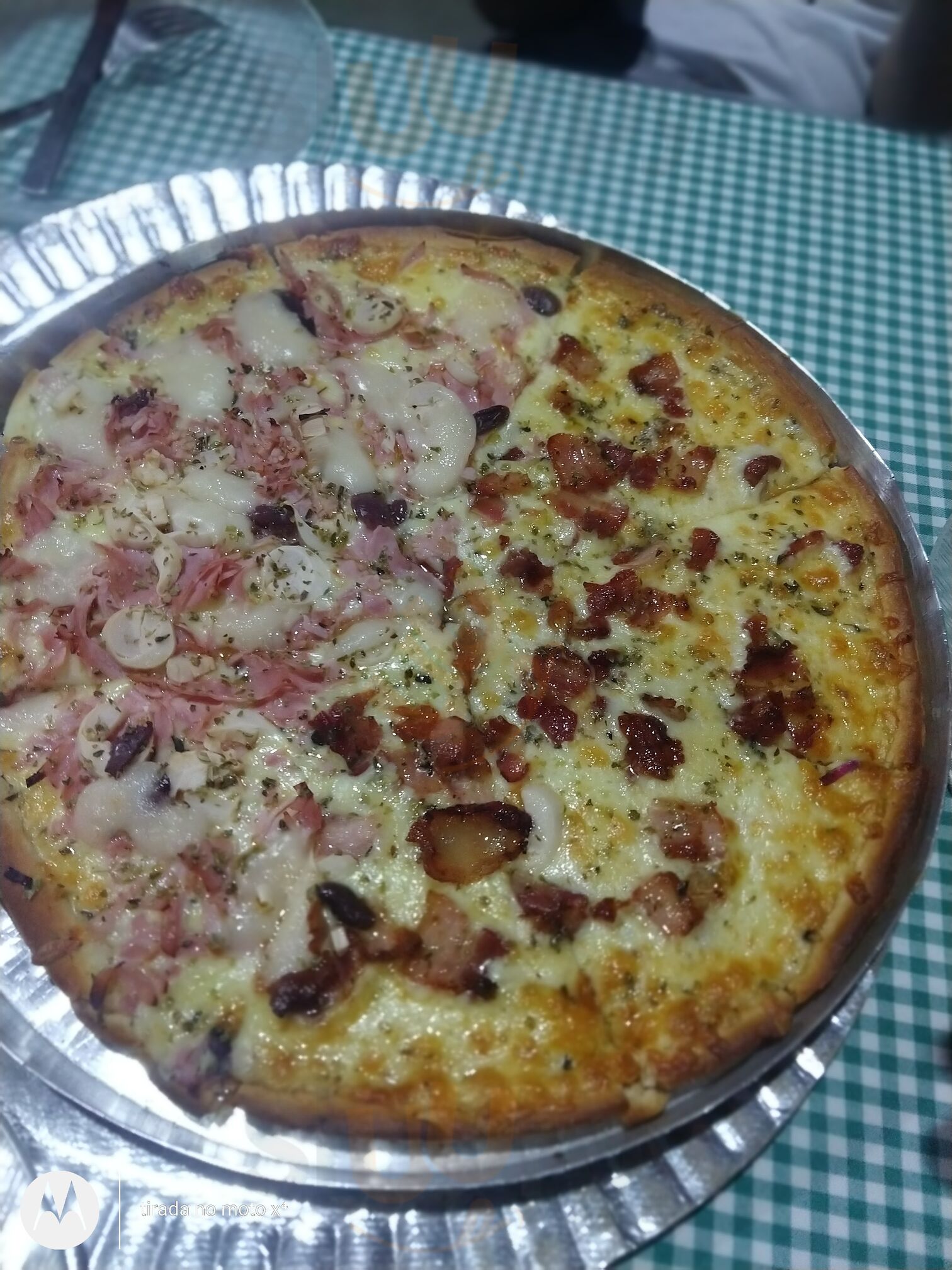 Restaurante Mineiro