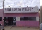 Bode Assado Sarapo