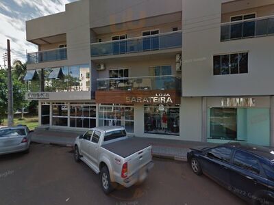Bar Do Adao