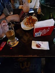 Bar Sao Jorge