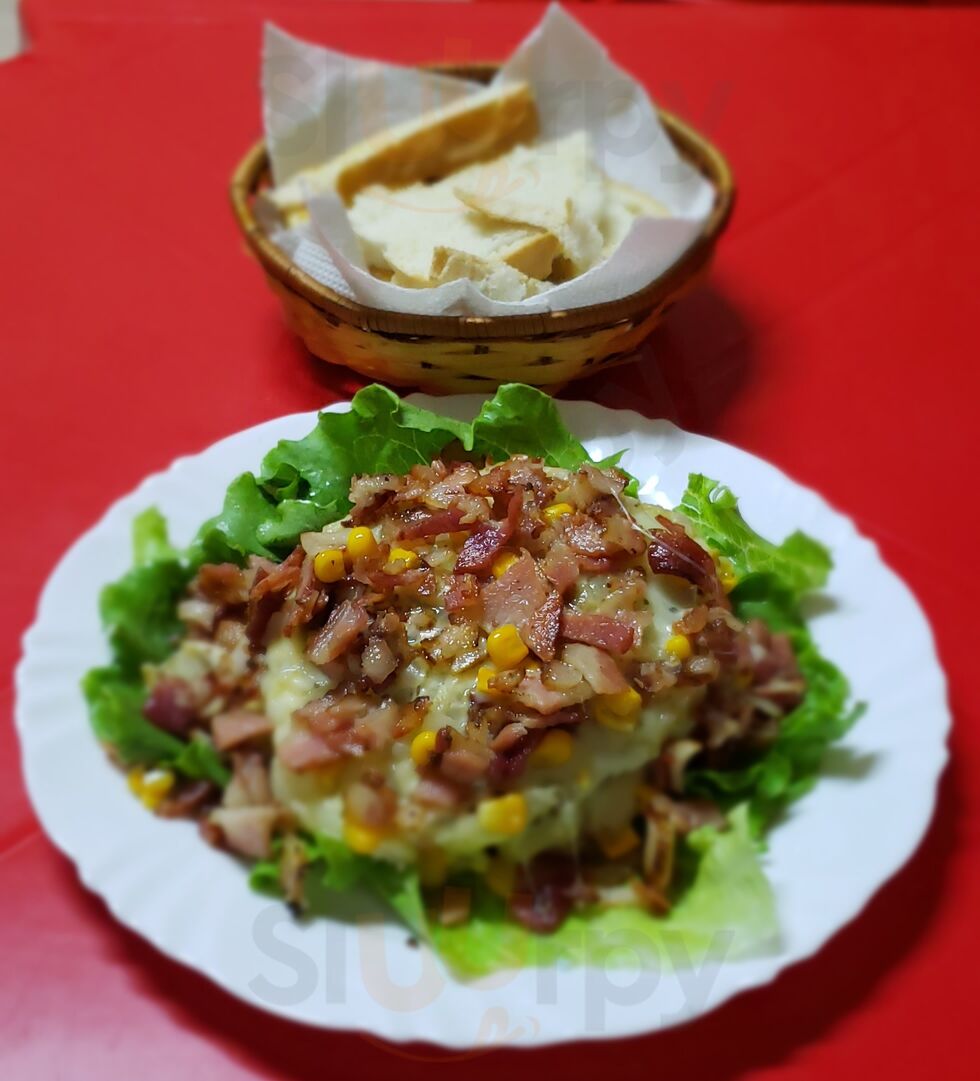 Restaurante E Lanchonete K C B