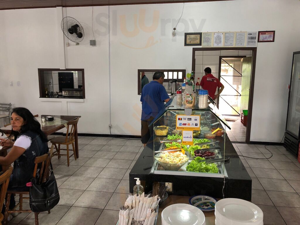 Restaurante & Lancheria Rota Sul