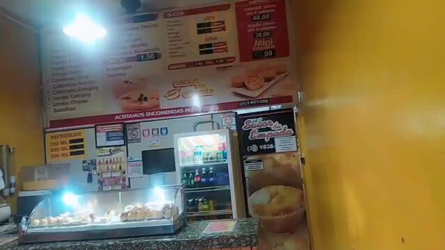 Sabor Da Empada