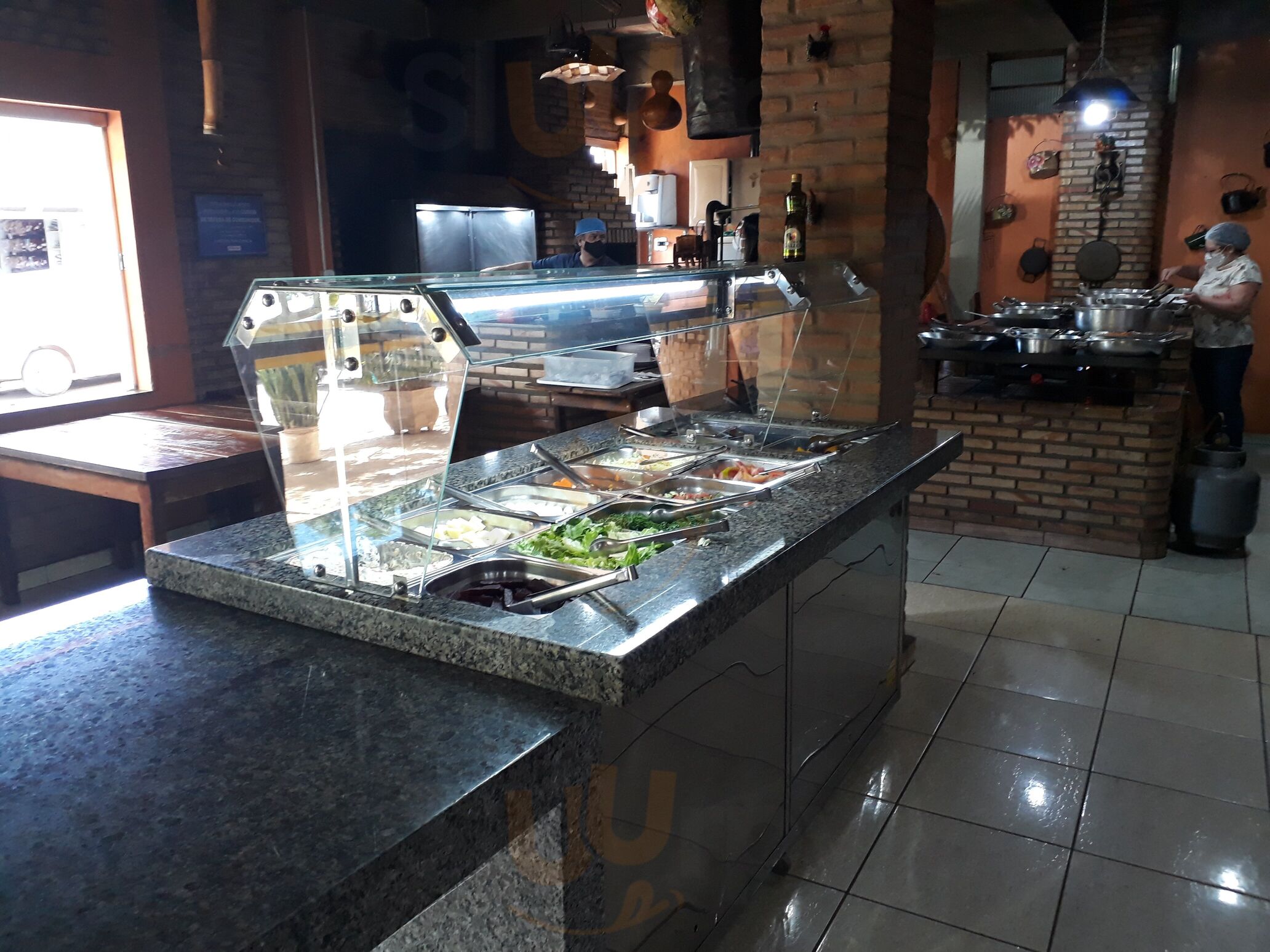 Restaurante Do Valdomiro