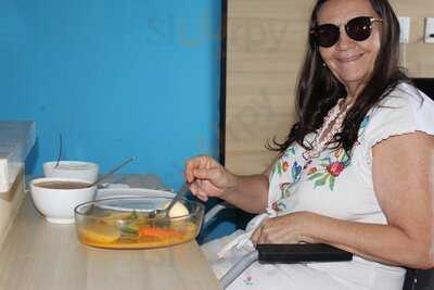 Restaurante Manolo Cocina Spanola