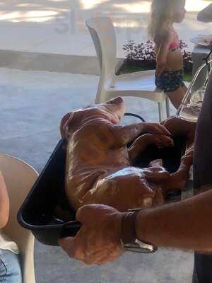 Restaurante Manolo Cocina Spanola