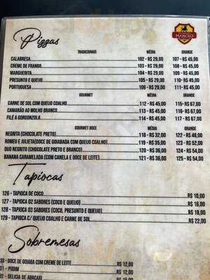 Restaurante Manolo Cocina Spanola