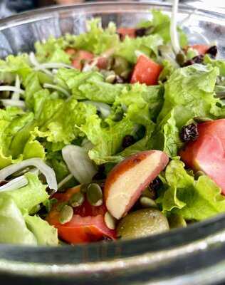 Restaurante Manolo Cocina Spanola