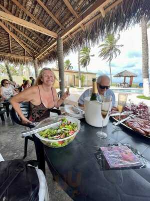 Restaurante Manolo Cocina Spanola