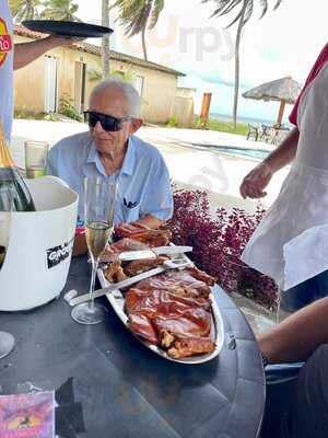 Restaurante Manolo Cocina Spanola