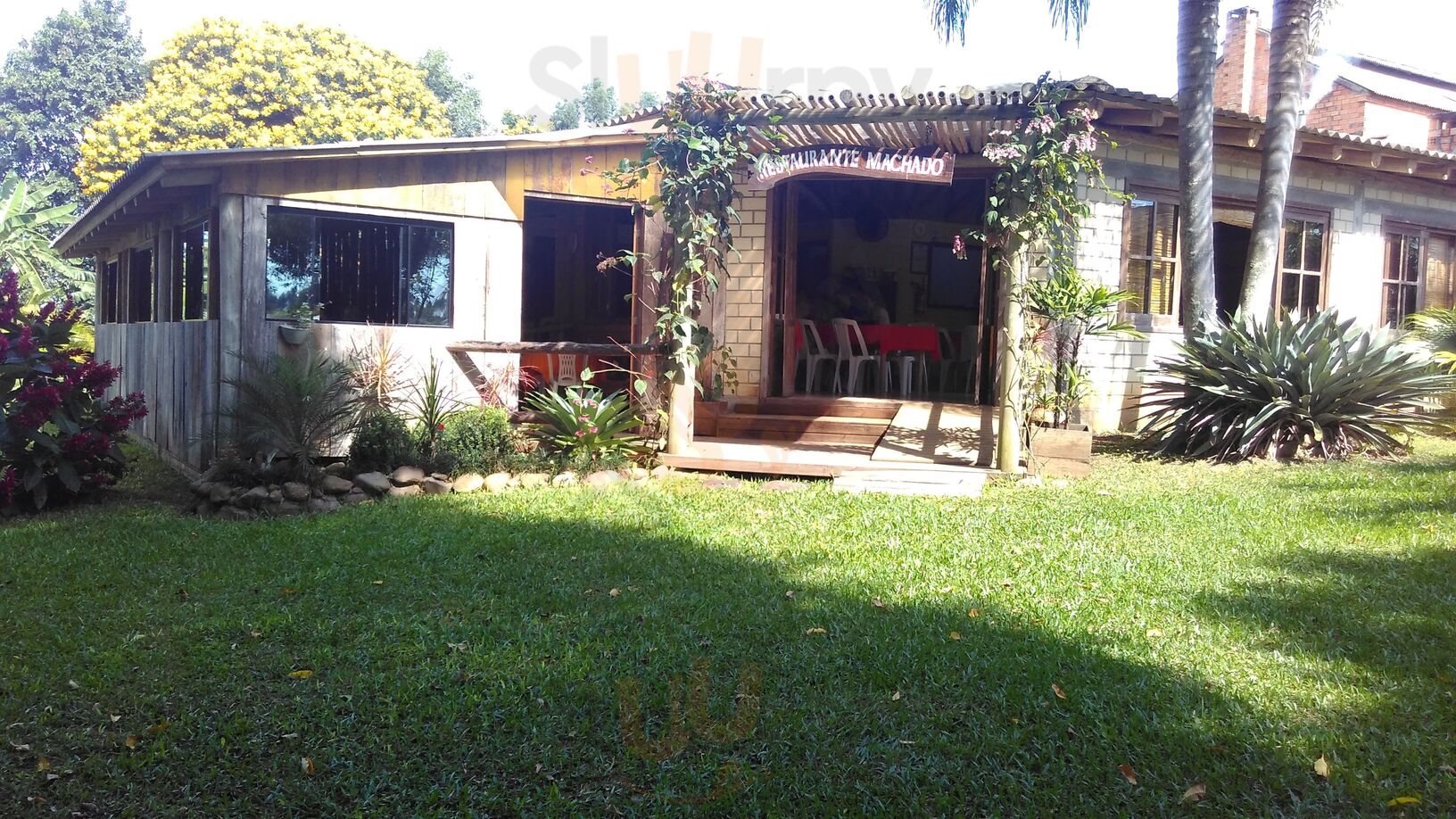 Restaurante Machado