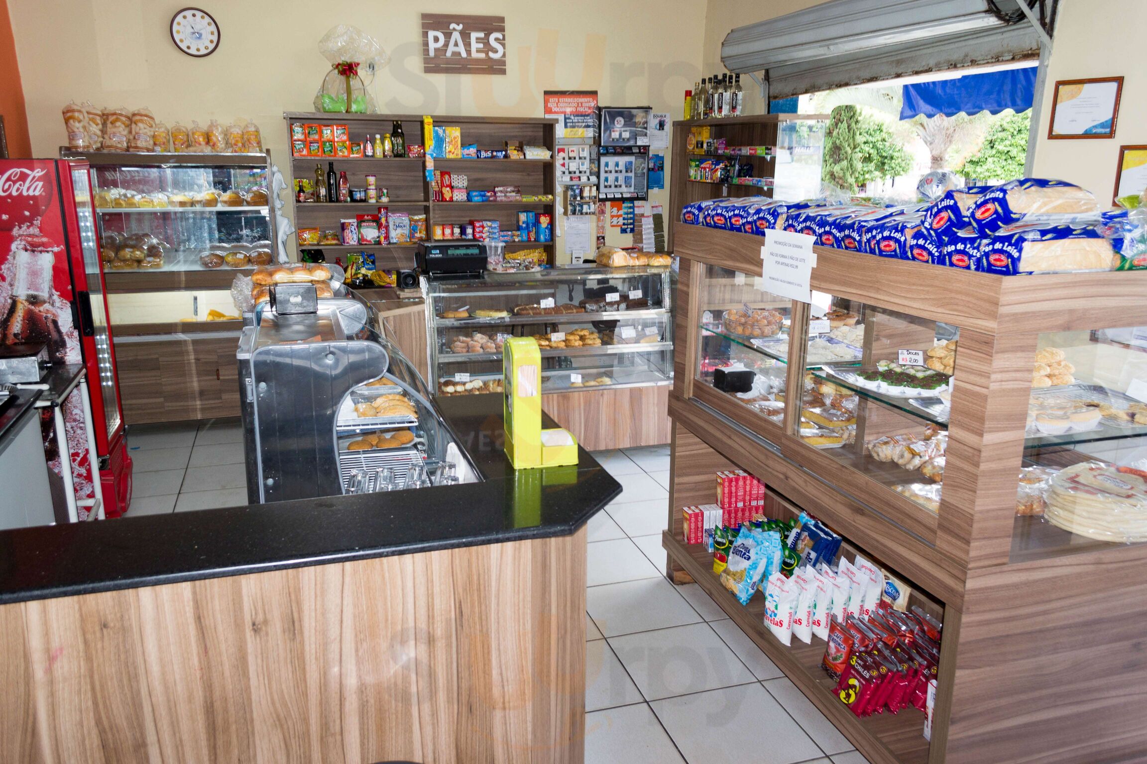Padaria Central