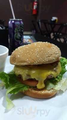 Perus Burguer