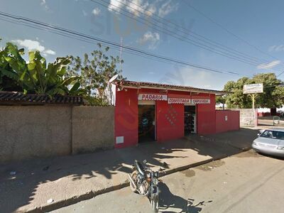 Boutique Padaria