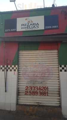 Pizzaria Dom Elias