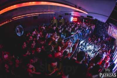 Bar Das Patroas