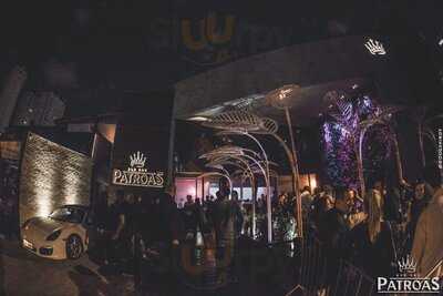 Bar Das Patroas